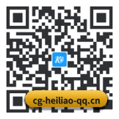 鸿蒙专属吃瓜版 二维码